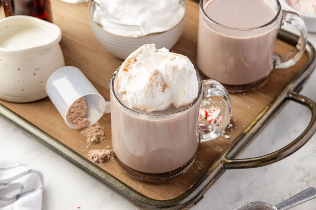 Protein-Hot-Chocolate