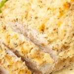 Sour Cream Chicken