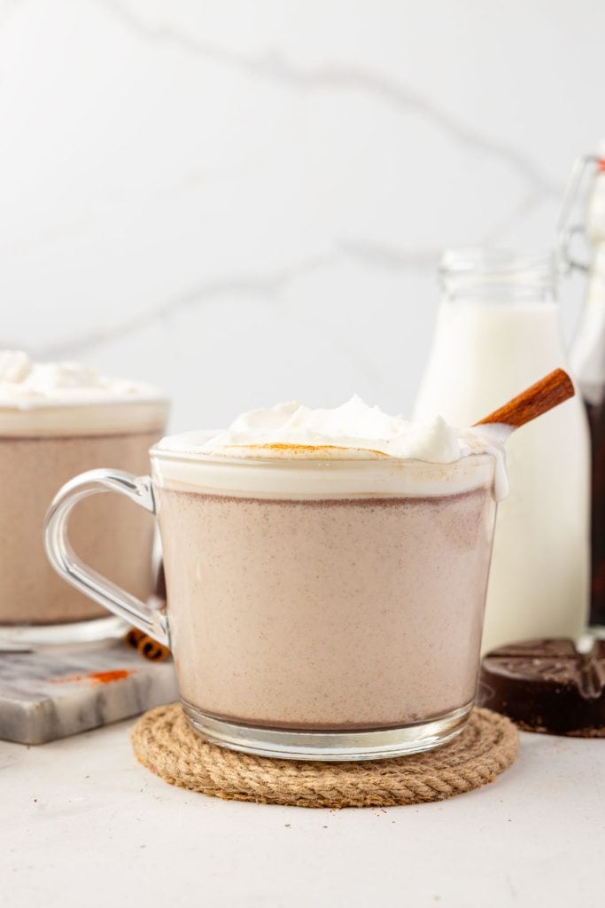 Mexican Hot ChocolateWeb038 Mexican Hot ChocolateWeb038