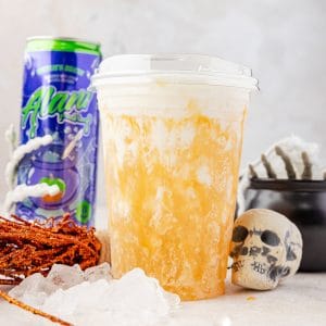 Witches Brew Dirty Alani