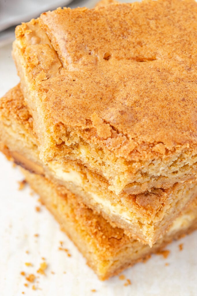 Brown Butter BlondiesWeb045 Brown Butter Blondies