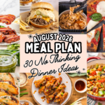 August-Meal-Plan