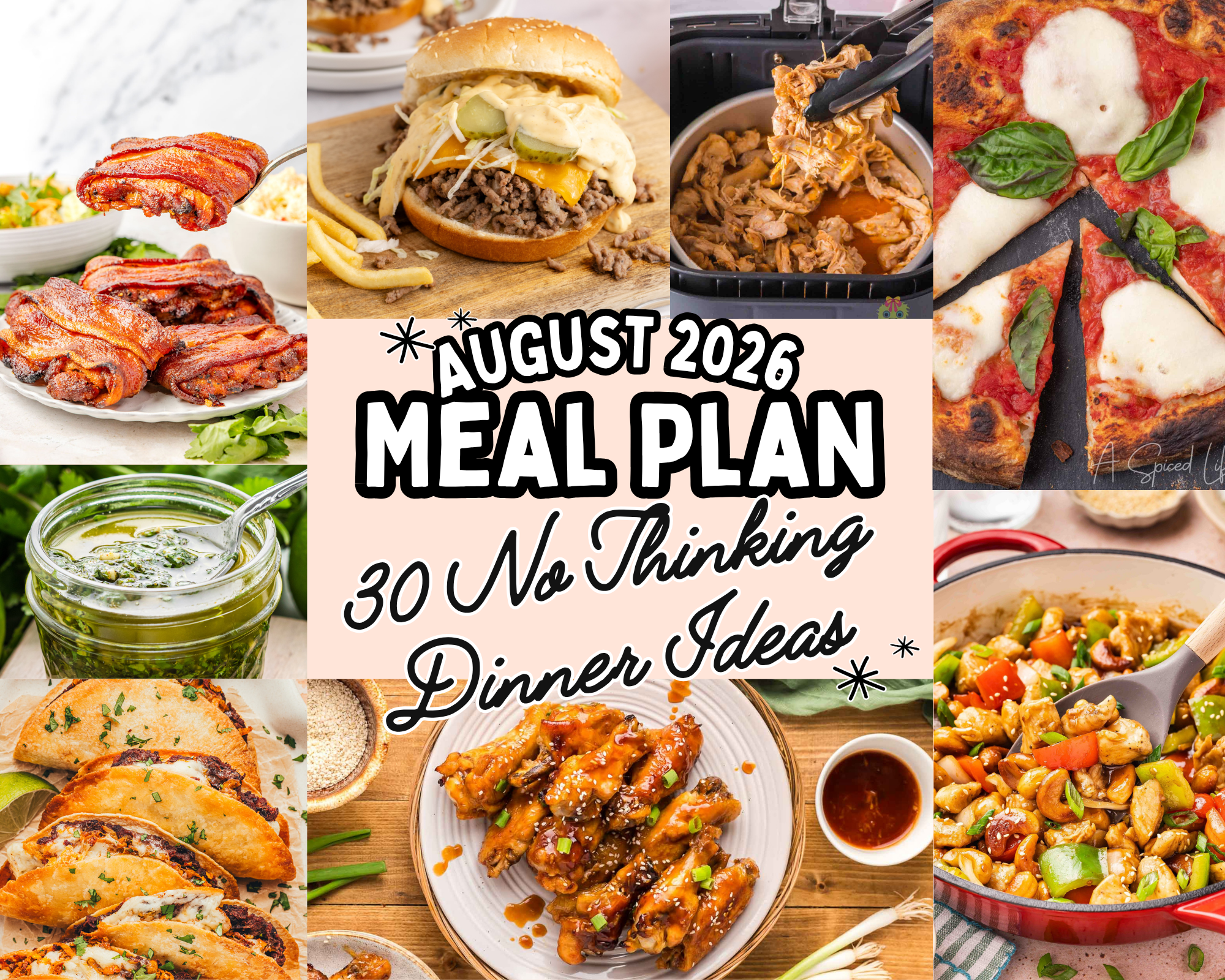 August-Meal-Plan